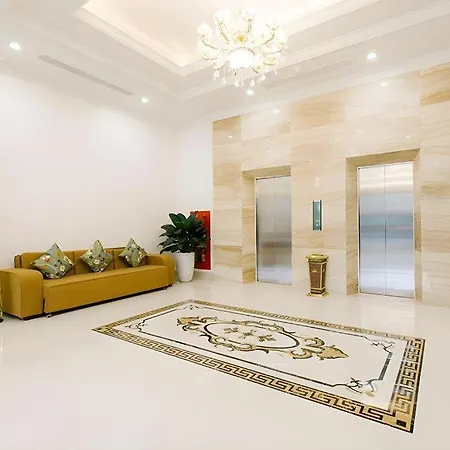 Ha Long New Day Hotel