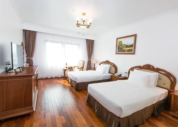 New Day 4* Hạ Long