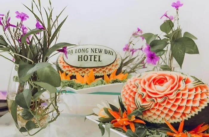 New Day Khách sạn 4*