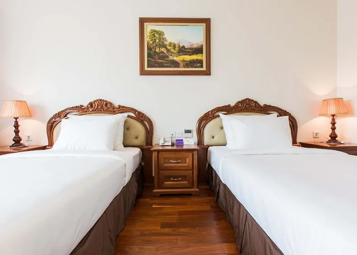 New Day Hotel