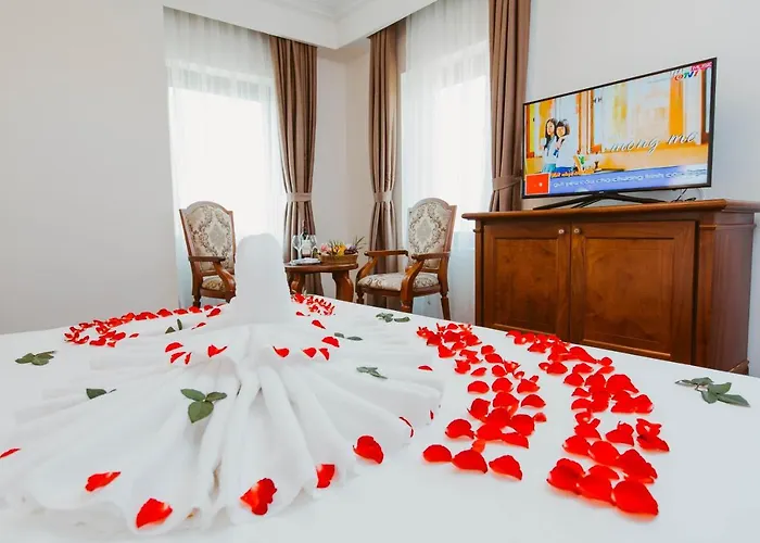 New Day Hotel 4*
